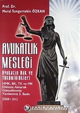 Avukatlık Mesleği