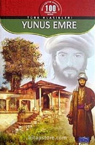 Yunus Emre / 100 Temel Eser