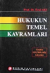 Hukukun Temel Kavramları