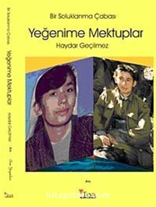 Yeğenime Mektuplar