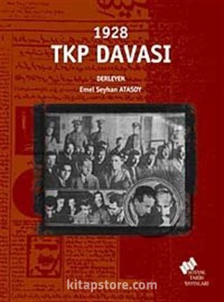 1928 TKP Davası