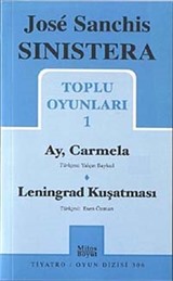 Toplu Oyunları 1 / Ay, Carmela-Leningrad Kuşatması