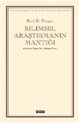 Bilimsel Araştırmanın Mantığı