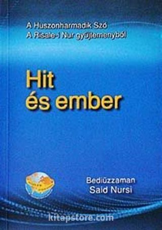 Hit Es Ember (23. Söz) (Macarca)