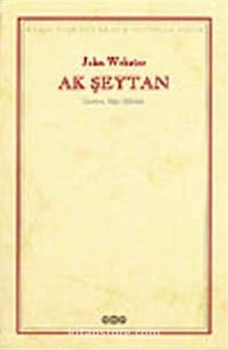 Ak Şeytan