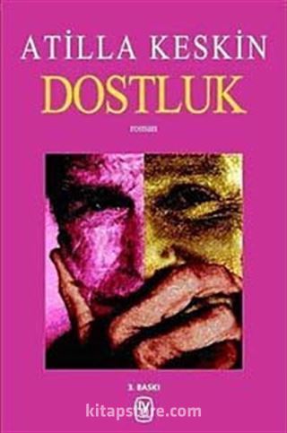 Dostluk