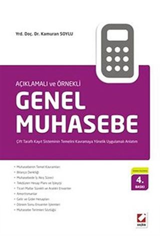 Genel Muhasebe