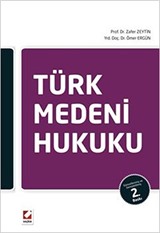 Türk Medeni Hukuku