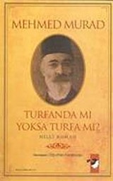 Turfanda mı Yoksa Turfa mı? Milli Roman