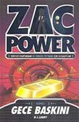 Gece Baskını / Zac Power