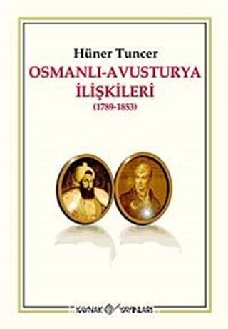 Osmanlı-Avusturya İlişkileri (1789-1853)