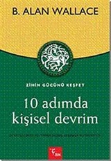 10 Adımda Kişisel Devrim