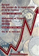 Iexique Des Termes de la Comtabilite et de la Finance