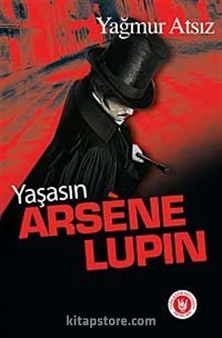 Yaşasın Arsene Lupin