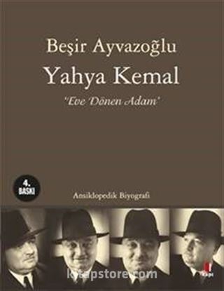 Yahya Kemal