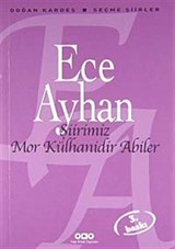 Şiirimiz Mor Külhanidir Abiler - Seçme Şiirler