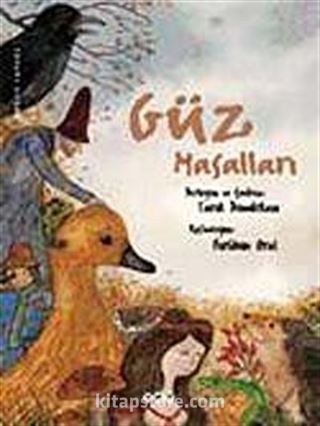 Güz Masalları