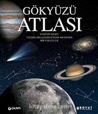 Gökyüzü Atlası