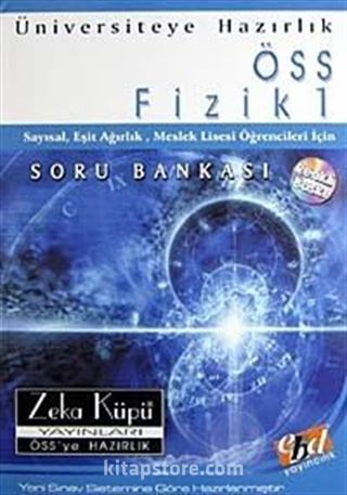 ÖSS Fizik-1 Soru Bankası