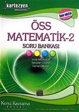 ÖSS Matematik-2 Soru Bankası