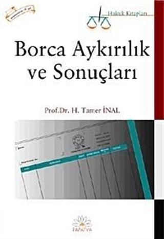 Borca Aykırılık ve Sonuçları