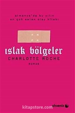 Islak Bölgeler