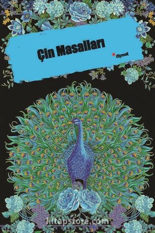 Çin Masalları