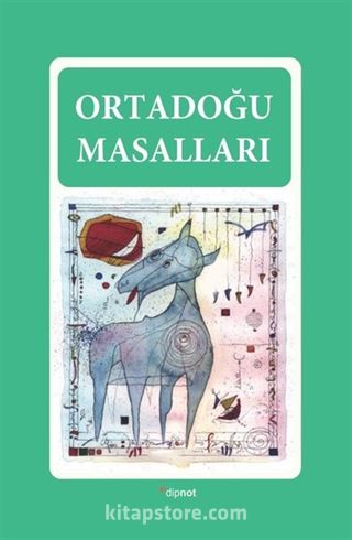 Ortadoğu Masalları