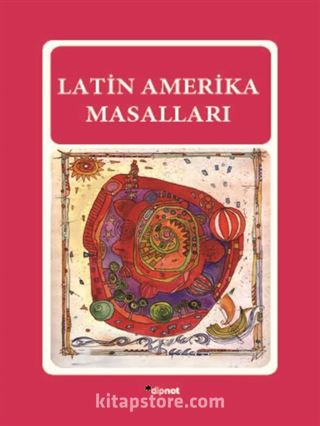 Latin Amerika Masalları