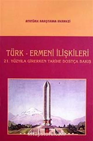 Türk-Ermeni İlişkileri