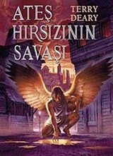 Ateş Hırsızının Savaşı