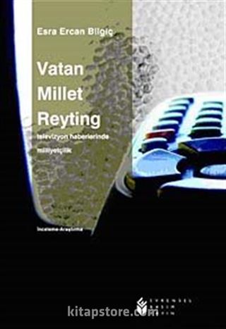 Vatan Millet Reyting