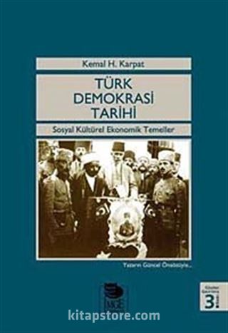 Türk Demokrasi Tarihi