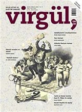 Kasım 2008 Sayı 124 / Virgül Aylık Kitap ve Eleştiri Dergisi