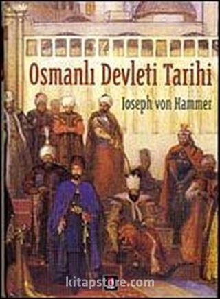 Osmanlı Devleti Tarihi