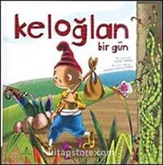 Keloğlan Bir Gün