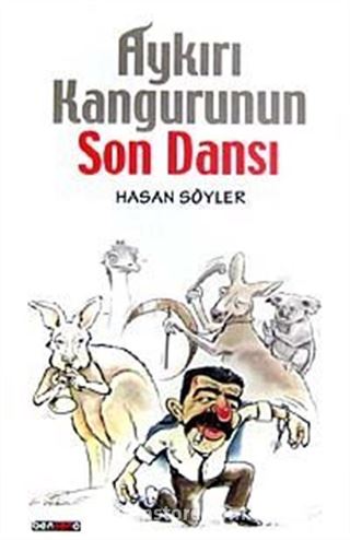 Aykırı Kangurunun Son Dansı