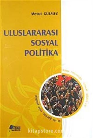 Uluslararası Sosyal Politika