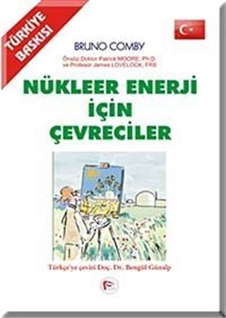 Nükleer Enerji İçin Çevreciler