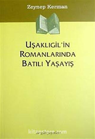 Uşaklıgil'in Romanlarında Batılı Yaşayış