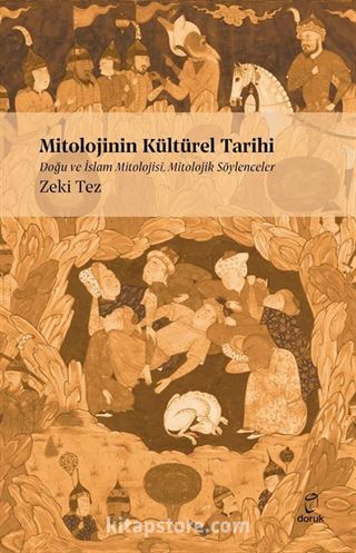 Mitolojinin Kültürel Tarihi