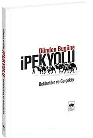 Dünden Bugüne İpekyolu