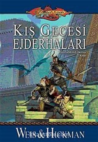 Kış Gecesi Ejderhaları