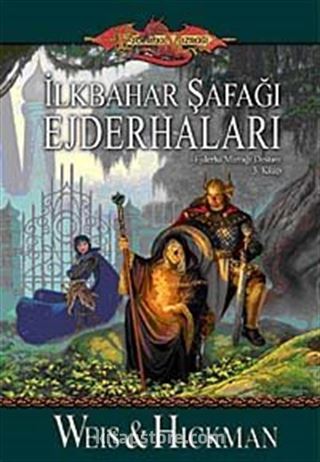 İlkbahar Şafağı Ejderhaları