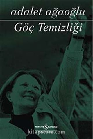 Göç Temizliği (Ciltli)