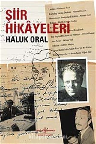 Şiir Hikayeleri