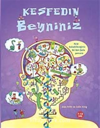 Keşfedin - Beyniniz