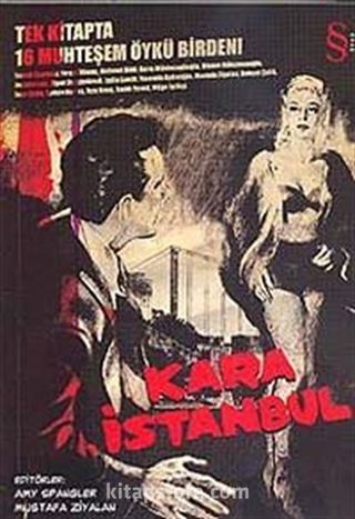 Kara İstanbul