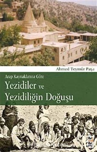 Yezidiler ve Yezidiliğin Doğuşu