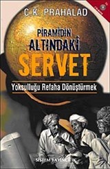 Piramidin Altındaki Servet